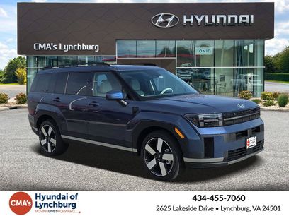 New 2026 Hyundai Santa Fe Limited