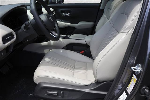 New 2027 Honda HR-V EX-L image 11
