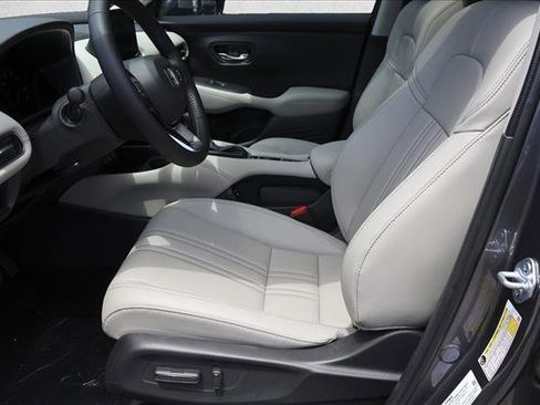 New 2027 Honda HR-V EX-L image 11