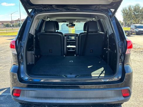 Used 2018 Toyota Highlander XLE image 6