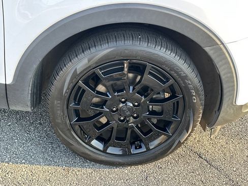 Used 2021 Kia Telluride SX w/ Nightfall Edition Package image 15