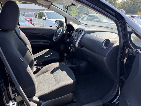 Used 2014 Nissan Versa Note S Plus FWD image 12