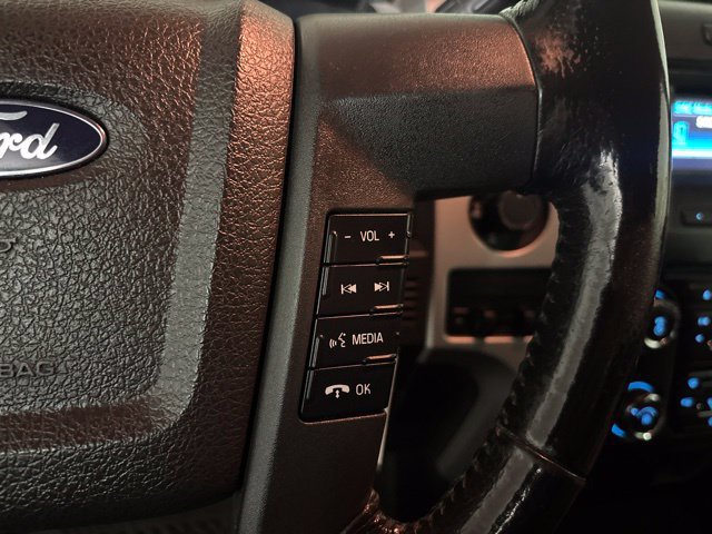 Used 2013 Ford F150 XLT w/ Luxury Equipment Group AWD/4WD image 26