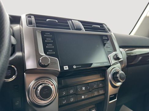 Certified 2023 Toyota 4Runner Limited image 12
