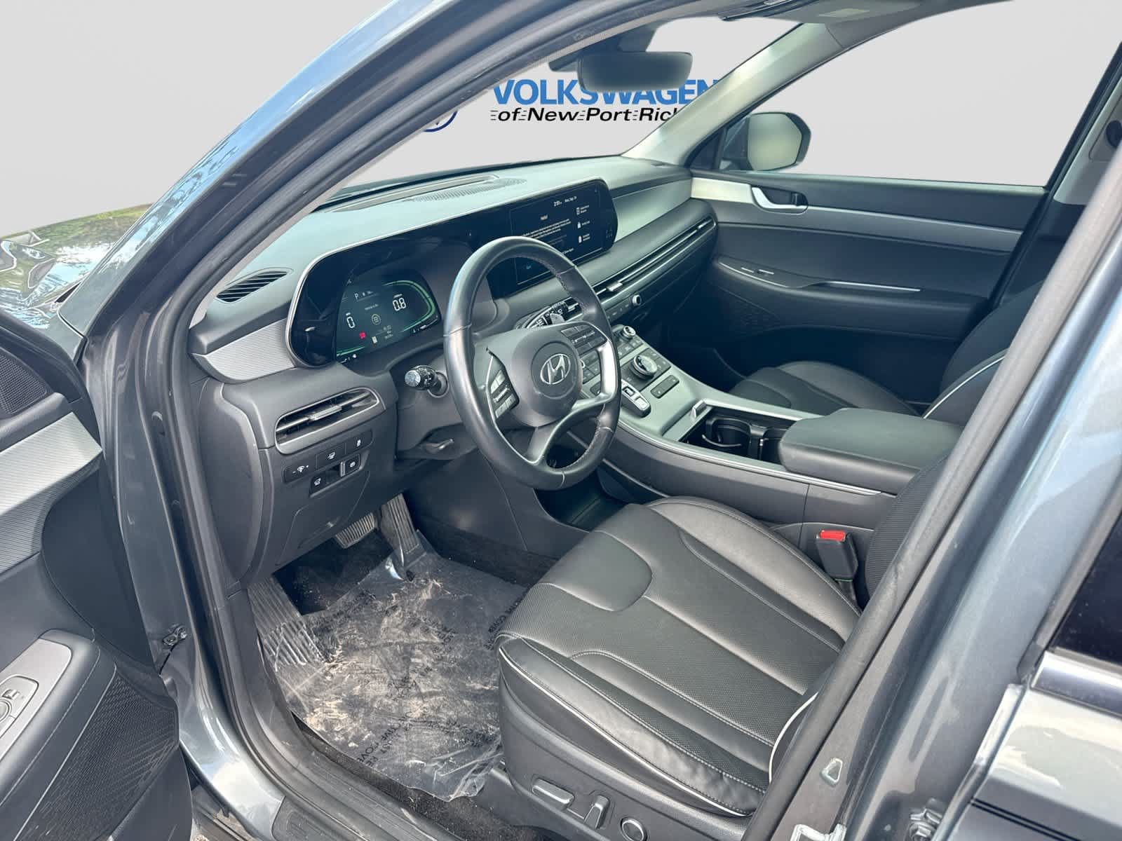 Used 2025 Hyundai Palisade XRT AWD/4WD image 10