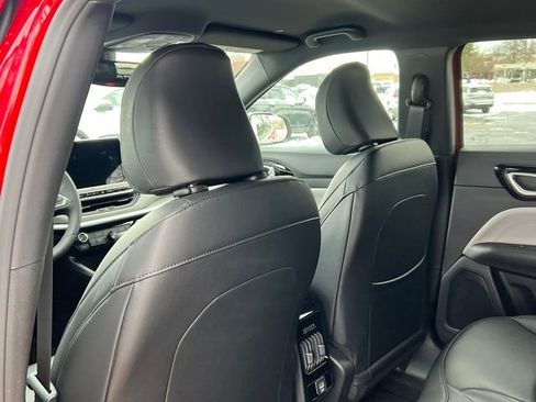 New 2026 Jeep Compass Limited image 28