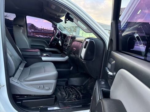 Used 2016 Chevrolet Silverado 3500 LTZ w/ Duramax Plus Package image 26
