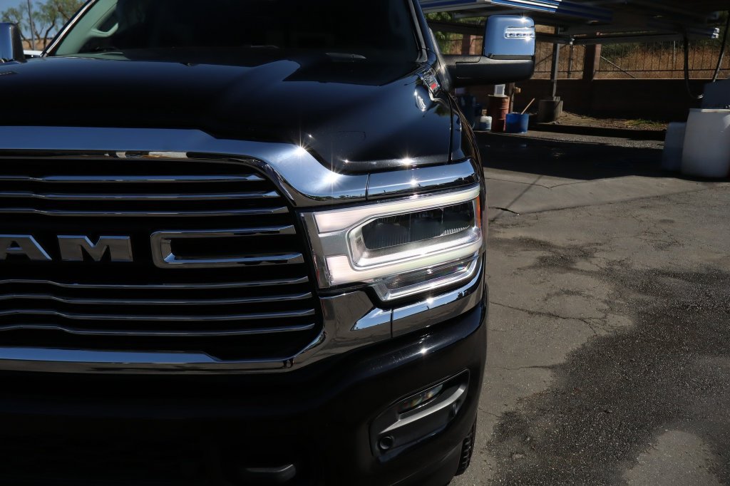 Used 2024 RAM 2500 Laramie AWD/4WD image 8
