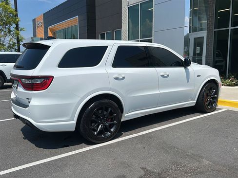 Used 2024 Dodge Durango SRT w/ Black Package AWD/4WD image 5