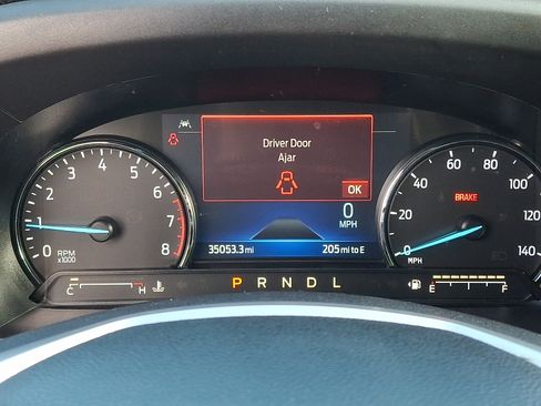 Certified 2023 Ford Explorer XLT AWD/4WD image 23