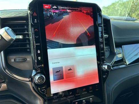 New 2026 RAM 2500 Power Wagon image 20