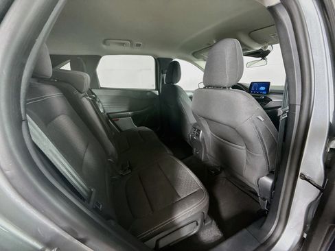 Used 2024 Ford Escape Active FWD image 32