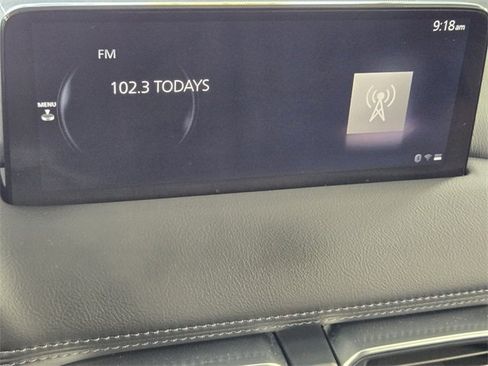 Certified 2025 MAZDA CX-5 AWD 2.5 S w/ Select Package image 20