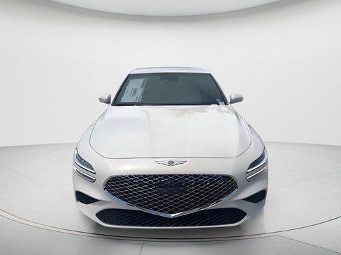 Used 2026 Genesis G70 2.5T image 2