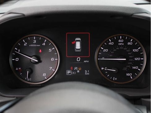 New 2026 Subaru Forester Wilderness image 28