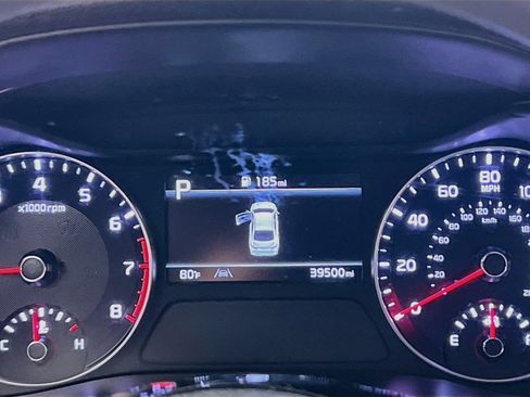 Used 2022 Kia Forte LXS FWD image 22