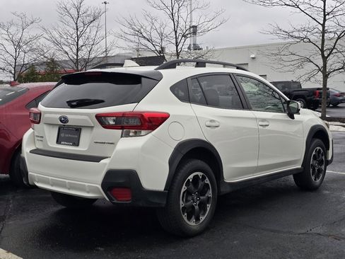 Used 2023 Subaru Crosstrek 2.0i Premium image 7