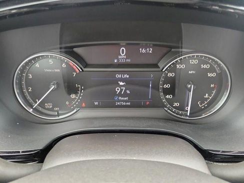 Certified 2023 Cadillac XT6 Luxury FWD image 20