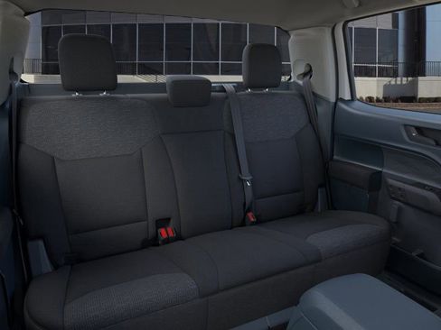 New 2025 Ford Maverick XL image 11