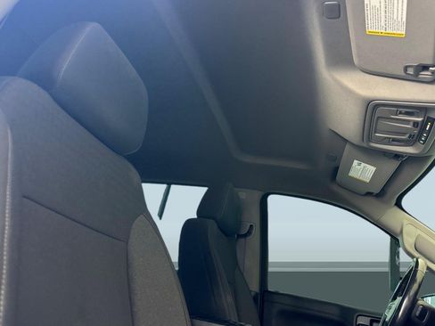Used 2021 Chevrolet Silverado 1500 LT w/ LPO, Liner Protection Package RWD image 26