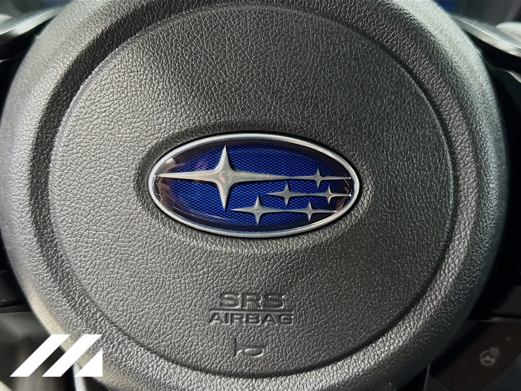New 2026 Subaru Crosstrek 2.5i Limited w/ Crosstrek Mirror Package AWD/4WD image 33