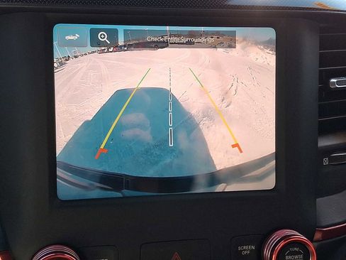 Used 2022 RAM 1500 Rebel w/ Off Road Group image 17