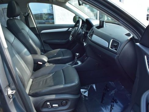 Used 2017 Audi Q3 2.0T Premium FWD image 37