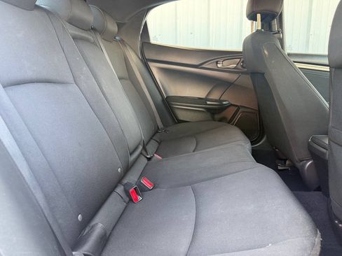 Used 2018 Honda Civic EX image 17