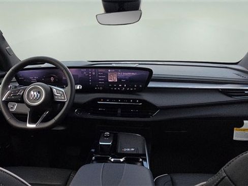 New 2026 Buick Enclave Sport Touring w/ Power Package image 18