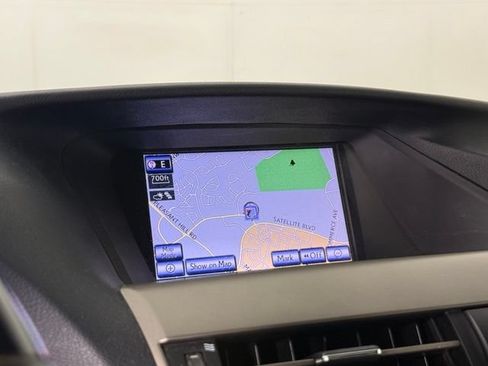 Used 2013 Lexus RX 350 FWD w/ Navigation Pkg image 22