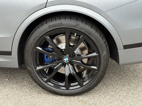 Certified 2023 BMW X7 M60i w/ Executive Package image 14