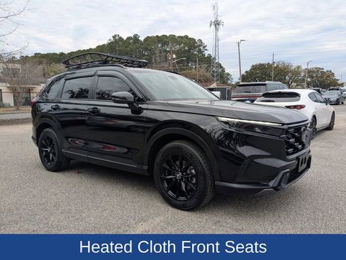 Used 2023 Honda CR-V Sport image 2