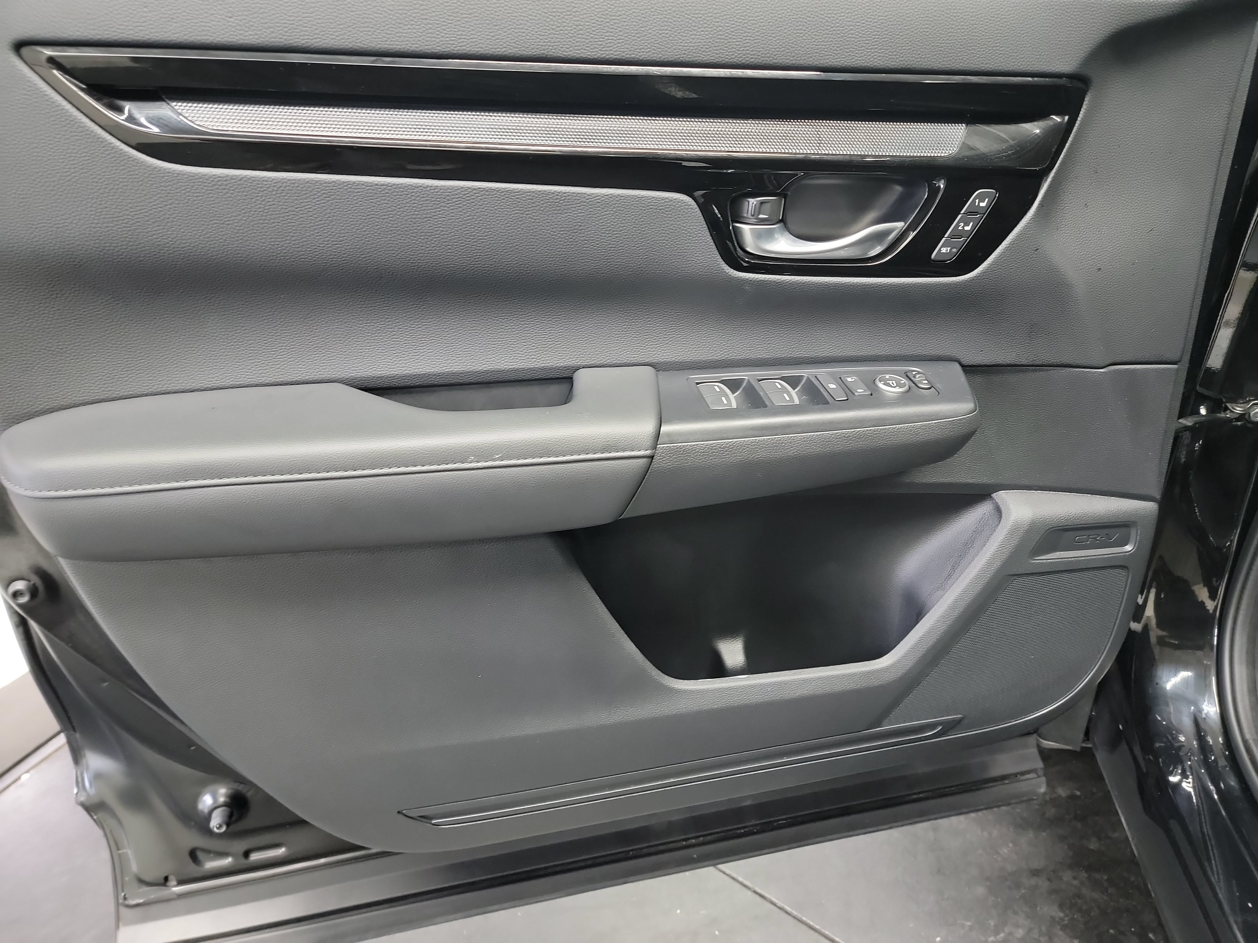 Certified 2024 Honda CR-V EX-L image 13