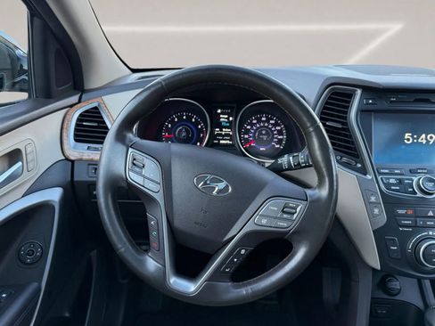 Used 2016 Hyundai Santa Fe Sport 2.0T w/ Option Group 05 image 18