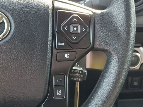 Certified 2023 Toyota Tacoma SR image 21