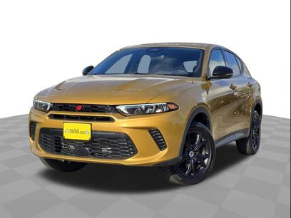 Used 2024 Dodge Hornet GT w/ GT Blacktop Package