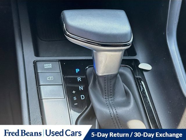 Certified 2026 Hyundai Elantra Sport FWD image 23