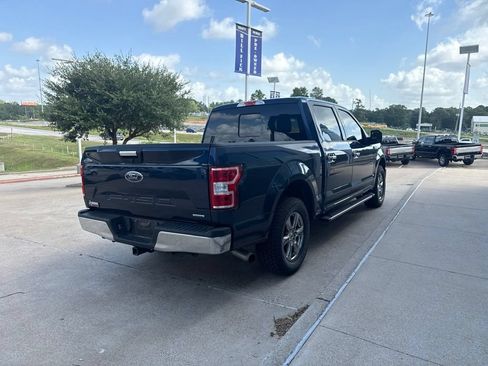 Used 2020 Ford F150 XLT w/ Equipment Group 302A Luxury RWD image 8