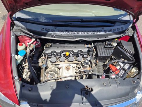 Used 2007 Honda Civic LX image 26