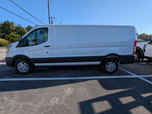 New 2025 Ford Transit 150 Low Roof image 10