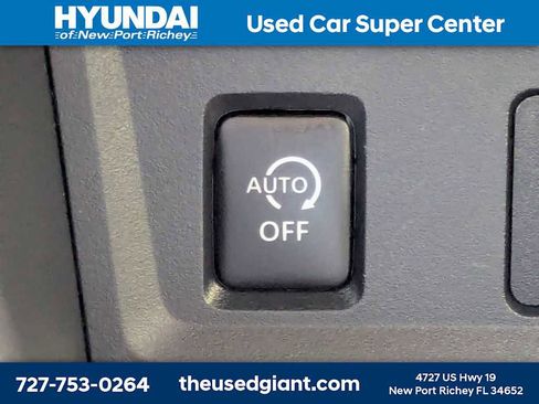 Used 2025 Nissan Sentra S FWD image 21