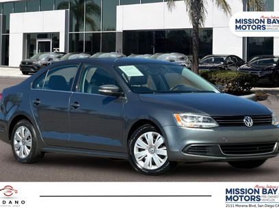 Used 2013 Volkswagen Jetta SE
