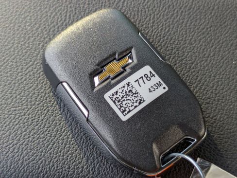 Used 2022 Chevrolet Silverado 1500 LT w/ Bed Protection Package image 22