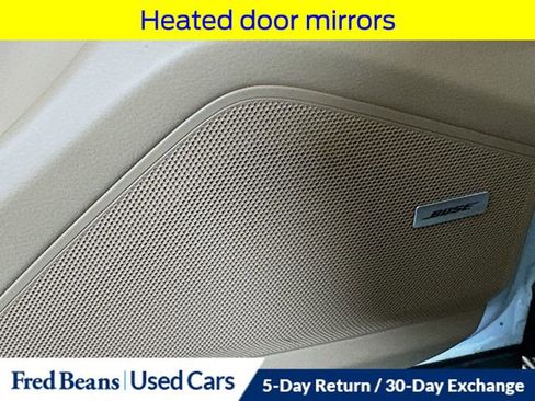 Used 2023 Porsche Cayenne Platinum Edition image 23