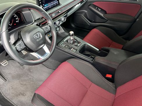 Used 2023 Honda Civic Si image 11