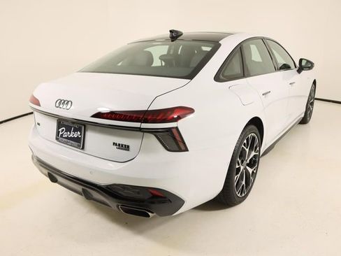 New 2026 Audi A6 Premium Plus image 5