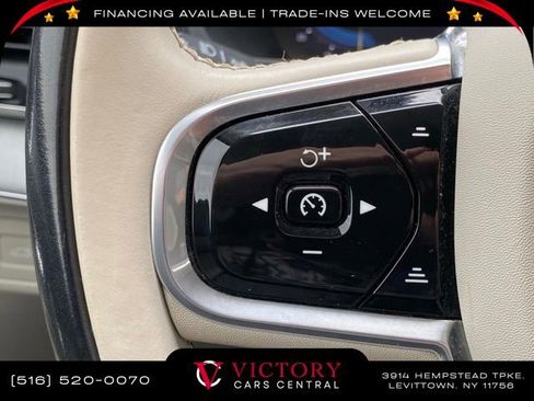 Used 2023 Volvo XC90 B5 Core w/ Protection Package Premier image 33