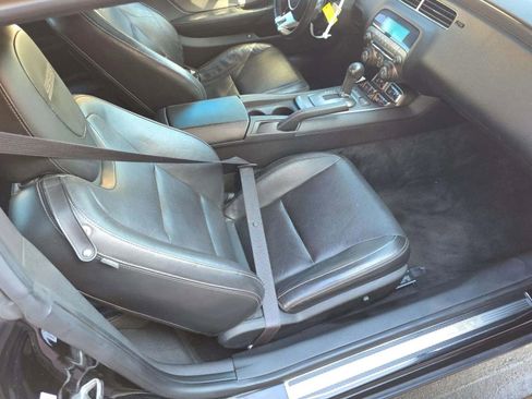 Used 2010 Chevrolet Camaro SS w/ RS Package image 15