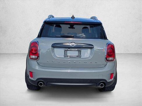 Used 2020 MINI Cooper Countryman S AWD/4WD image 7