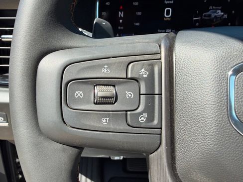 New 2026 GMC Sierra 1500 AT4 w/ AT4 Premium Package AWD/4WD image 15